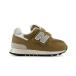  New balance (new balance) Junior спортивные туфли IO313TH2