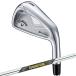 �L�����E�F�C(Callaway) �S���t�N���u �A�C�A���Z�b�g 5�{�g �����Y Dynamic Gold MID 115 �V���t�g X FORGED MAX 25 5I �y�������K�i�z�y2025�N���f���z