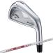 �L�����E�F�C(Callaway) �S���t�N���u �A�C�A���Z�b�g 5�{�g �����Y N.S.PRO MODUS3 TOUR 105 �V���t�g X FORGED MAX 25 5I �y�������K�i�z�y2025�N���f���z