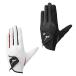  Mizuno (MIZUNO) Golf левый рука для перчатка мужской COMFYGRIP 5MGML551