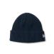  New Era (NEW ERA) вязаная шапка мужской женский RIB CUFF KNIT ребра кафф вязаный 14669937 [ внутренний стандартный товар ]