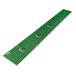 tabata(Tabata) Golf короткая клюшка коврик Flat короткая клюшка коврик R-2.5 GV0142