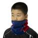  Mizuno (MIZUNO) бейсбол защита горла "neck warmer" Junior защита горла "neck warmer" 12JYCB5162