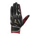  Mizuno (MIZUNO) бейсбол перчатки подающего обе рука для силикон энергия arc DI 1EJEA25009