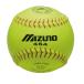  Mizuno (MIZUNO) софтбол мяч 3 номер тренировка лампочка кожа софтбол тренировка лампочка Mizuno 454 1 шт 1BJBS45400
