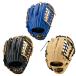  Z (ZETT) бейсбол подросток для софтбола перчатка круговой для Junior подросток для софтбола перчатка soft стерео a серии BJGB74540F