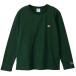  Champion (Champion) футболка длинный рукав Junior Kids длинный рукав футболка Basic CK-Y401-670