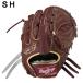���[�����O�X(Rawlings) �싅 ��ʓ�O���[�u ���� �����Y �HOH EX�p���b�g GR5FHECA15W �֘A�摜3