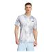  Adidas футболка короткий рукав M SEA AOP футболка JV7235 JUQ39 adidas