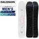  Salomon (SALOMON) сноуборд доска мужской L47945800 jet Stream JETSTREAM пудра Carving [ внутренний стандартный товар ][25-26 2025-2026]