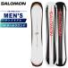  Salomon (SALOMON) сноуборд доска мужской asasinL47944600 ASSASSIN круговой [ внутренний стандартный товар ][25-26 2025-2026]