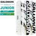 Salomon (SALOMON) сноуборд доска Junior - k нож Glo mHUCK KNIFE GROM park [ внутренний стандартный товар ][25-26 2025-2026]