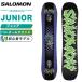  Salomon (SALOMON) сноуборд доска Junior g Laile GRAIL круговой [ внутренний стандартный товар ][25-26 2025-2026]