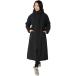  Oacley bench пальто женский RADIANT LONG COAT 10.0 FOA500889 OAKLEY длинное пальто внешний защищающий от холода . способ чёрный черный ..