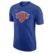  Nike (NIKE) баскетбол одежда рубашка с коротким рукавом мужской NYK ES LOGO1 SS TEE FJ0251-495