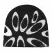  Oacley (OAKLEY) вязаная шапка мужской женский ELLIPSE GRAPHIC BEANIE эллипс графика Beanie FOS901946-22 [ внутренний стандартный товар ]