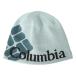  Colombia вязаная шапка мужской женский Colombia нагрев III COLUMBIA HEAT III CU6198-461 Columbia [ внутренний стандартный товар ]