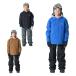  колено ma(nima) лыжи одежда верх и низ в комплекте Junior JR ST JR-1603