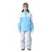  колено ma(nima) лыжи одежда верх и низ в комплекте Junior JR ST JR-1601(G)