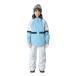  колено ma(nima) лыжи одежда верх и низ в комплекте Junior JR ST JR-1606