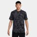  Nike (NIKE) футболка короткий рукав мужской DF UV высокий балка sCAMO общий рисунок функция T HV0440-060