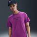  Nike (NIKE) футболка короткий рукав мужской DF PRO функция футболка HV4132-505