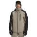  Quick Silver (QUIKSILVER) одежда для сноуборда жакет мужской женский MISSION BLOCK JK EQYTJ03501 [ внутренний стандартный товар ][25-26 2026 модель ]