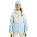  Roxy ROXY одежда для сноуборда жакет Junior HEKLA ICE GIRL JK ERGTJ03204