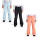  Roxy ROXY одежда для сноуборда брюки Junior BACKYARD GIRL PT ERGTP03059