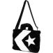  Converse (CONVERSE) большая сумка женский CS FUR TOTE мех большая сумка 42700022