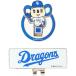  Golf маркер (габарит) Chunichi Dragons прямой . маркер (габарит) MK0450