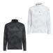  Adidas adidas Golf одежда рубашка с длинным рукавом мужской код kao рубашка шея рубашка с коротким рукавом UV660 [ внутренний стандартный товар ][2025 год осень-зима модель ]