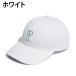 �A�f�B�_�X adidas �S���t �L���b�v ���f�B�[�X �R�b�g���N�[�����O�L���b�v JVU29 �y�������K�i�z�y2025�N�H�~���f���z �֘A�摜3