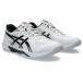  Asics asicsbare- обувь мужской женский GEL-TACTIC 13 WIDE гель taknik широкий 1073A078-100