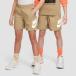 Nike (NIKE) шорты Junior NSW Club u-bn шорты HF8138-297