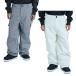 ti-si-DC одежда для сноуборда брюки мужской DC WIDE CARGO 10K PT GDYTP03000