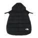  The * North * лицо (THE NORTH FACE) покрывало Junior Baby Shell Blanket baby ракушка покрывало NNB72501-K [ внутренний стандартный товар ]