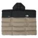  The * North * лицо (THE NORTH FACE) покрывало Junior Baby Multi Shell Blanket baby мульти- ракушка покрывало NNB72503-MR [ внутренний стандартный товар ]