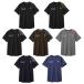 Descente (DESCENTE) волейбол одежда рубашка с коротким рукавом мужской женский короткий рукав волейбол рубашка DV5FHT02U