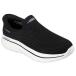  Skechers (SKECHERS) прогулочные туфли женский 25FA SLP GW арка FIT 125843-BLK