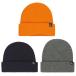  Quick Silver (QUIKSILVER) вязаная шапка Junior YOUTH BEANIE Youth Beanie EQBHA03101 [ внутренний стандартный товар ]