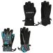 åС(QUIKSILVER)  Ρܡ  ˥ MISSION YOUTH GLOVE ߥå 桼  KGV253403 ڹʡ