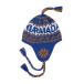  Armada ARMADA вязаная шапка мужской женский Peruvian Beanie R00656020 [ внутренний стандартный товар ]