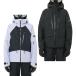  Salomon (SALOMON) лыжи одежда жакет женский venom полный Zip жакет VENOM FULL ZIP JKT W [ внутренний стандартный товар ][25-26 2026 модель ]