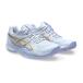  Asics (asics) гандбол обувь женский POWERBREAK FF закрытый 1072A104-401
