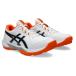  Asics (asics) гандбол обувь мужской женский гель pi-kGEL-PEAK 3 наружный 1113A057-100