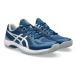  Asics (asics) гандбол обувь мужской пальто Hunter COURT HUNTER FF закрытый 1071A111-400