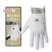  foot Joy (FootJoy) Golf обе рука для перчатка женский retie комфорт обе рука для FGLE25PRWB [ внутренний стандартный товар ]