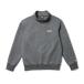  New Era (NEW ERA) Golf одежда тренировочный мужской GF TECH SWEAT HARF ZIP PO 14669836 [ внутренний стандартный товар ][2025 год осень-зима модель ]