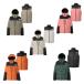  The * North * лицо (THE NORTH FACE) лыжи одежда жакет мужской Snowbird Triclimate Jacket NS62515 [ внутренний стандартный товар ][24-25 2025 модель ]